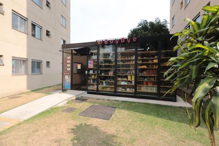 Apartamento para alugar com 50m², 2 quartos e 1 vagaMercado