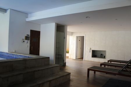 Apartamento para alugar com 84m², 3 quartos e 1 vagaÁrea comum