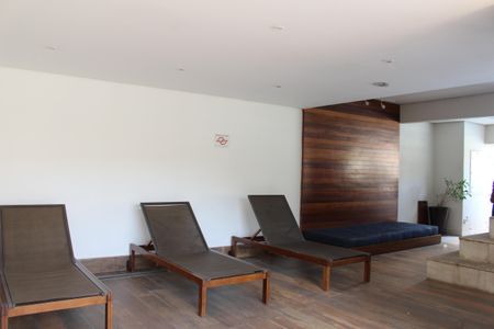 Apartamento para alugar com 84m², 3 quartos e 1 vagaÁrea comum