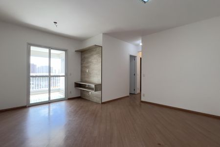 Sala de apartamento para alugar com 3 quartos, 84m² em Vila Augusta, Guarulhos