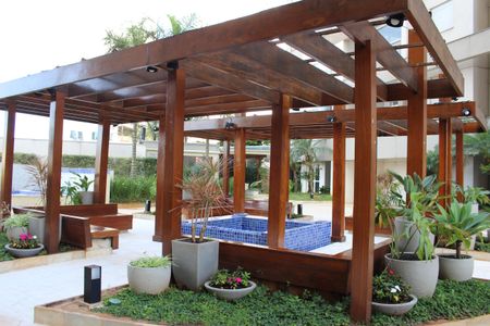 Apartamento para alugar com 84m², 3 quartos e 1 vagaÁrea comum