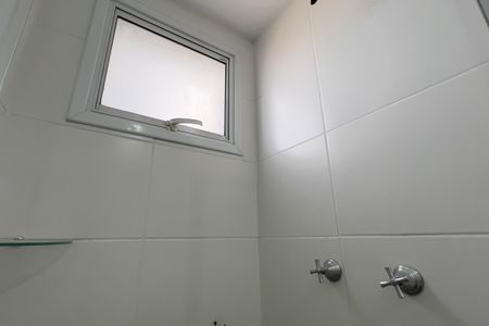 Apartamento para alugar com 84m², 3 quartos e 1 vagaBanheiro da Suíte