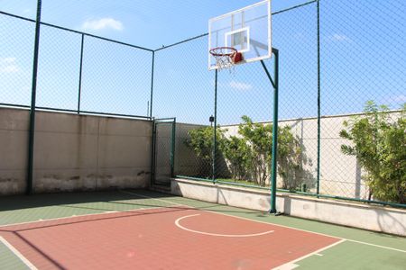 Apartamento para alugar com 84m², 3 quartos e 1 vagaQuadra Esportiva