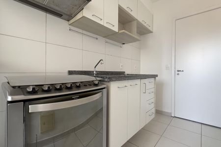 Apartamento para alugar com 84m², 3 quartos e 1 vagaCozinha e Área de Serviço