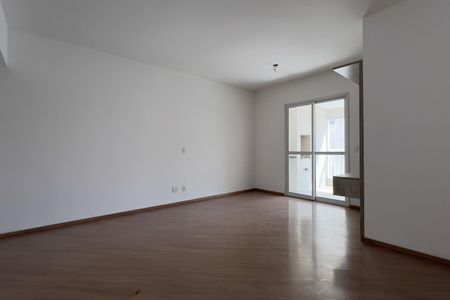 Sala de apartamento para alugar com 3 quartos, 84m² em Vila Augusta, Guarulhos