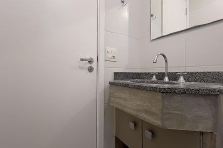 Apartamento para alugar com 84m², 3 quartos e 1 vagaBanheiro