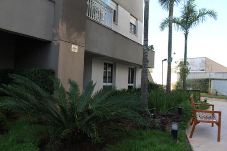 Apartamento para alugar com 84m², 3 quartos e 1 vagaÁrea comum