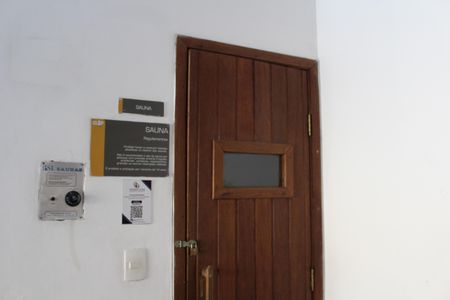 Apartamento para alugar com 84m², 3 quartos e 1 vagaSauna