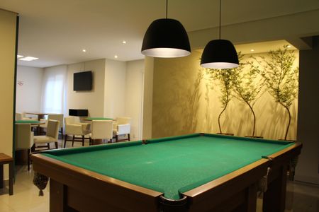 Apartamento para alugar com 84m², 3 quartos e 1 vagaSalão de jogos