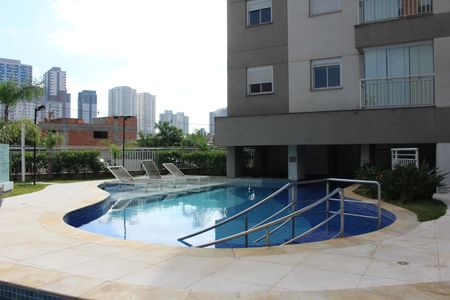 Apartamento para alugar com 84m², 3 quartos e 1 vagaPiscina