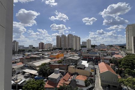 Apartamento para alugar com 84m², 3 quartos e 1 vagaVista dos Quartos