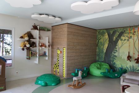 Apartamento para alugar com 84m², 3 quartos e 1 vagaBrinquedoteca