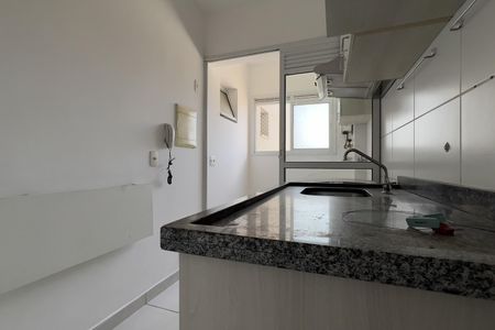 Apartamento para alugar com 84m², 3 quartos e 1 vagaCozinha e Área de Serviço