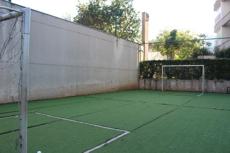 Apartamento para alugar com 84m², 3 quartos e 1 vagaQuadra Esportiva