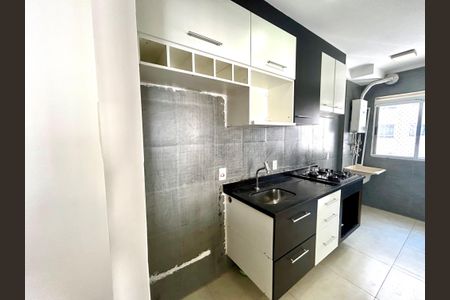Apartamento para alugar com 50m², 2 quartos e 1 vagaCozinha