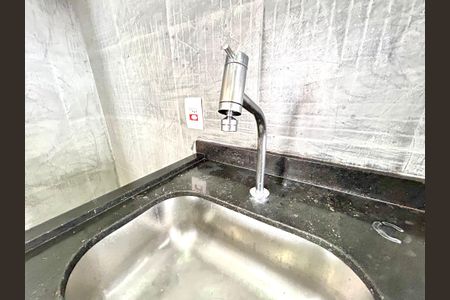 Apartamento para alugar com 50m², 2 quartos e 1 vagaCozinha