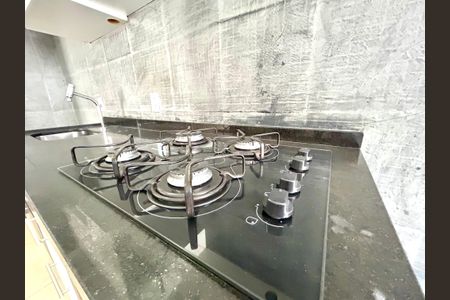 Apartamento para alugar com 50m², 2 quartos e 1 vagaCozinha