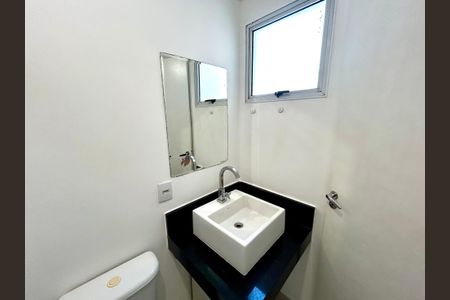 Apartamento para alugar com 50m², 2 quartos e 1 vagaBanheiro