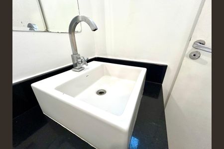 Apartamento para alugar com 50m², 2 quartos e 1 vagaBanheiro