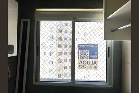 Apartamento para alugar com 50m², 2 quartos e 1 vagaPlaca 