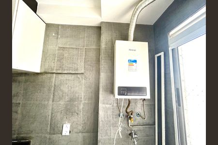 Apartamento para alugar com 50m², 2 quartos e 1 vagaÁrea de Serviço