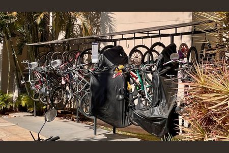 Apartamento para alugar com 50m², 2 quartos e 1 vagaBicicletário