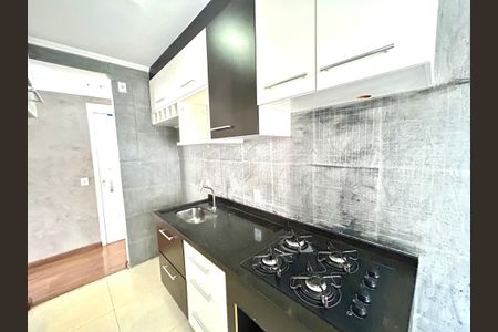 Apartamento para alugar com 50m², 2 quartos e 1 vagaCozinha