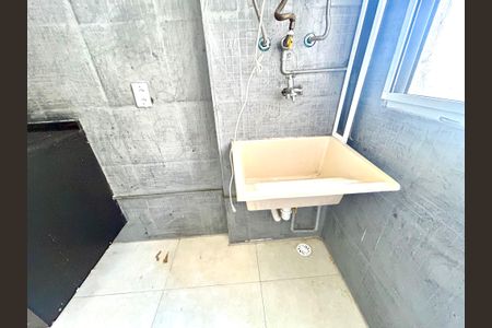 Apartamento para alugar com 50m², 2 quartos e 1 vagaÁrea de Serviço