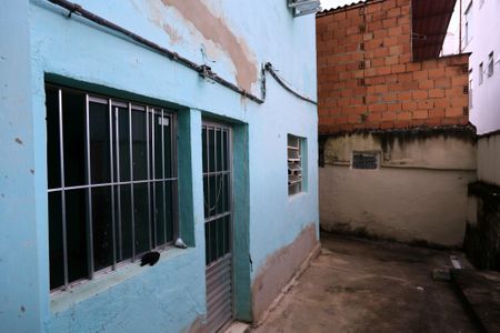 Casa à venda com 200m², 2 quartos e 2 vagasÁrea externa