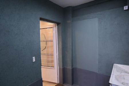 Casa à venda com 200m², 2 quartos e 2 vagasÁrea de Serviço