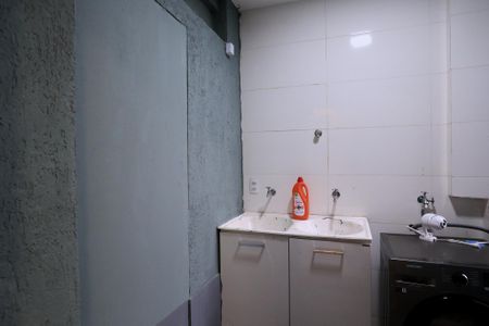 Casa à venda com 200m², 2 quartos e 2 vagasÁrea de Serviço