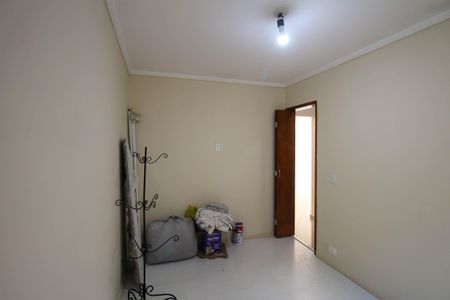 Quarto 1 de apartamento para alugar com 3 quartos, 63m² em Vila Formosa, São Paulo