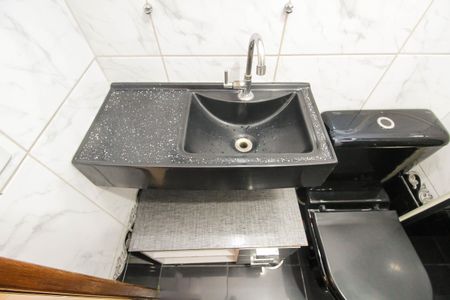 Apartamento para alugar com 63m², 3 quartos e 1 vagaBanheiro