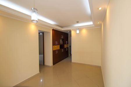 Sala de apartamento para alugar com 3 quartos, 63m² em Vila Formosa, São Paulo