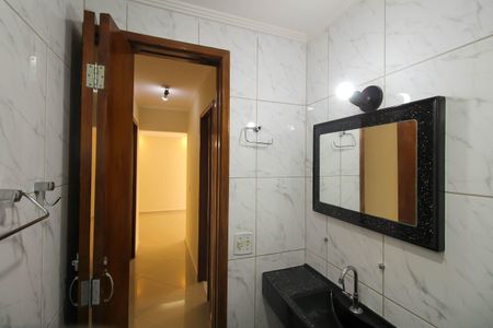 Apartamento para alugar com 63m², 3 quartos e 1 vagaBanheiro