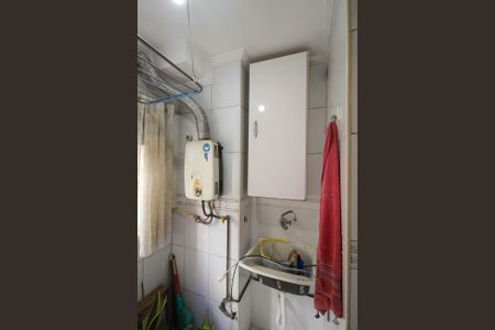 Apartamento para alugar com 63m², 3 quartos e 1 vagaÁrea de Serviço