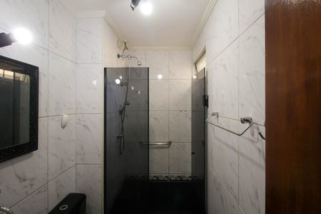 Apartamento para alugar com 63m², 3 quartos e 1 vagaBanheiro