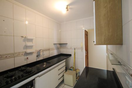 Apartamento para alugar com 63m², 3 quartos e 1 vagaCozinha