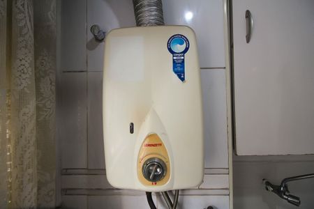 Apartamento para alugar com 63m², 3 quartos e 1 vagaÁrea de Serviço