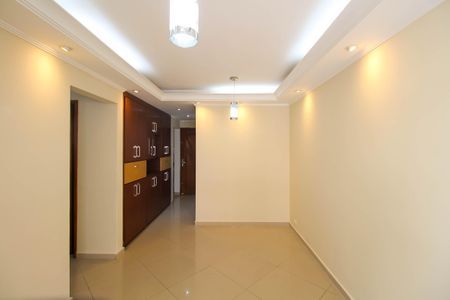 Sala de apartamento para alugar com 3 quartos, 63m² em Vila Formosa, São Paulo