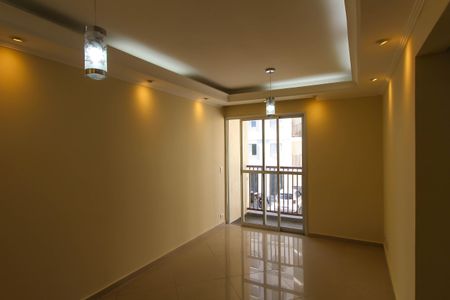 Sala de apartamento para alugar com 3 quartos, 63m² em Vila Formosa, São Paulo
