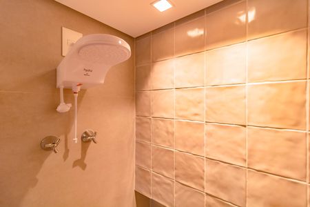 Apartamento para alugar com 1 quarto, 42m² em Vila Clementino, São Paulo