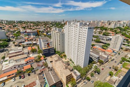 Apartamento para alugar com 1 quarto, 42m² em Vila Clementino, São Paulo