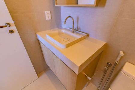 Apartamento à venda com 42m², 1 quarto e 1 vaga