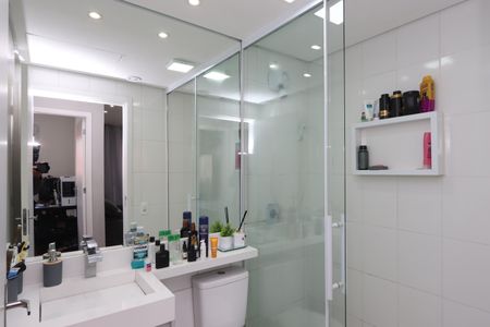 Apartamento à venda com 50m², 2 quartos e 1 vagaBanheiro