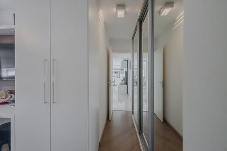 Apartamento à venda com 120m², 3 quartos e 2 vagasSuíte