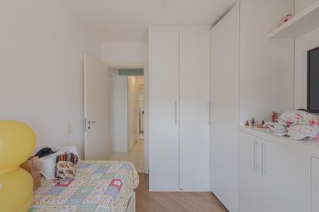 Apartamento à venda com 120m², 3 quartos e 2 vagasQuarto 1