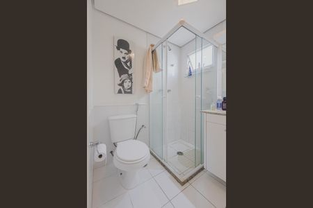 Apartamento à venda com 120m², 3 quartos e 2 vagasBanheiro