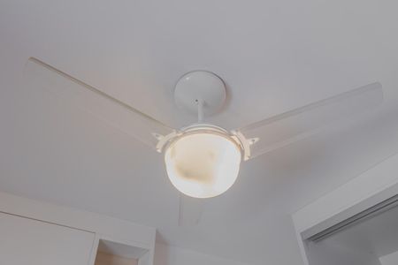 Apartamento à venda com 120m², 3 quartos e 2 vagasQuarto 2