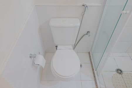 Apartamento à venda com 120m², 3 quartos e 2 vagasBanheiro